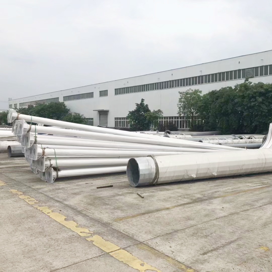 云南專業(yè)燈桿生產(chǎn)廠家