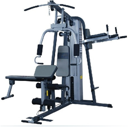 親，你知道不？狗狗也是健身器材